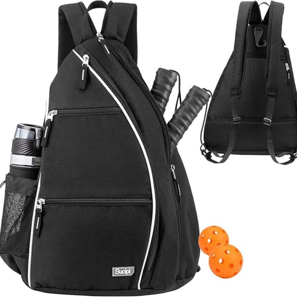 Pickleball paddle bag medium